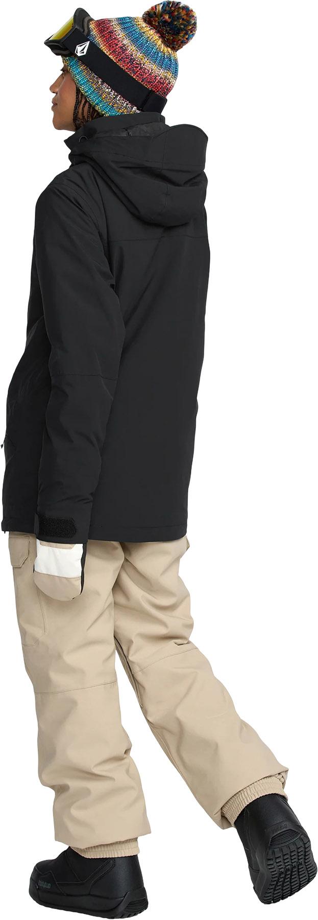 Product gallery image number 4 for product Shelter 20K 3D Stretch Jacket - Women's