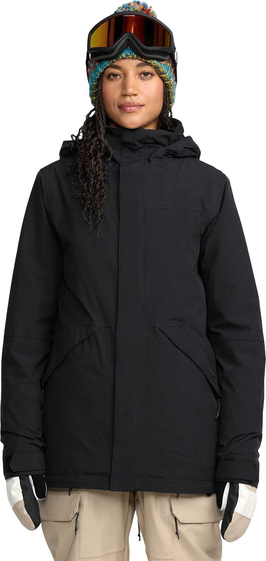 Product image for Shelter 20K 3D Stretch Jacket - Women's