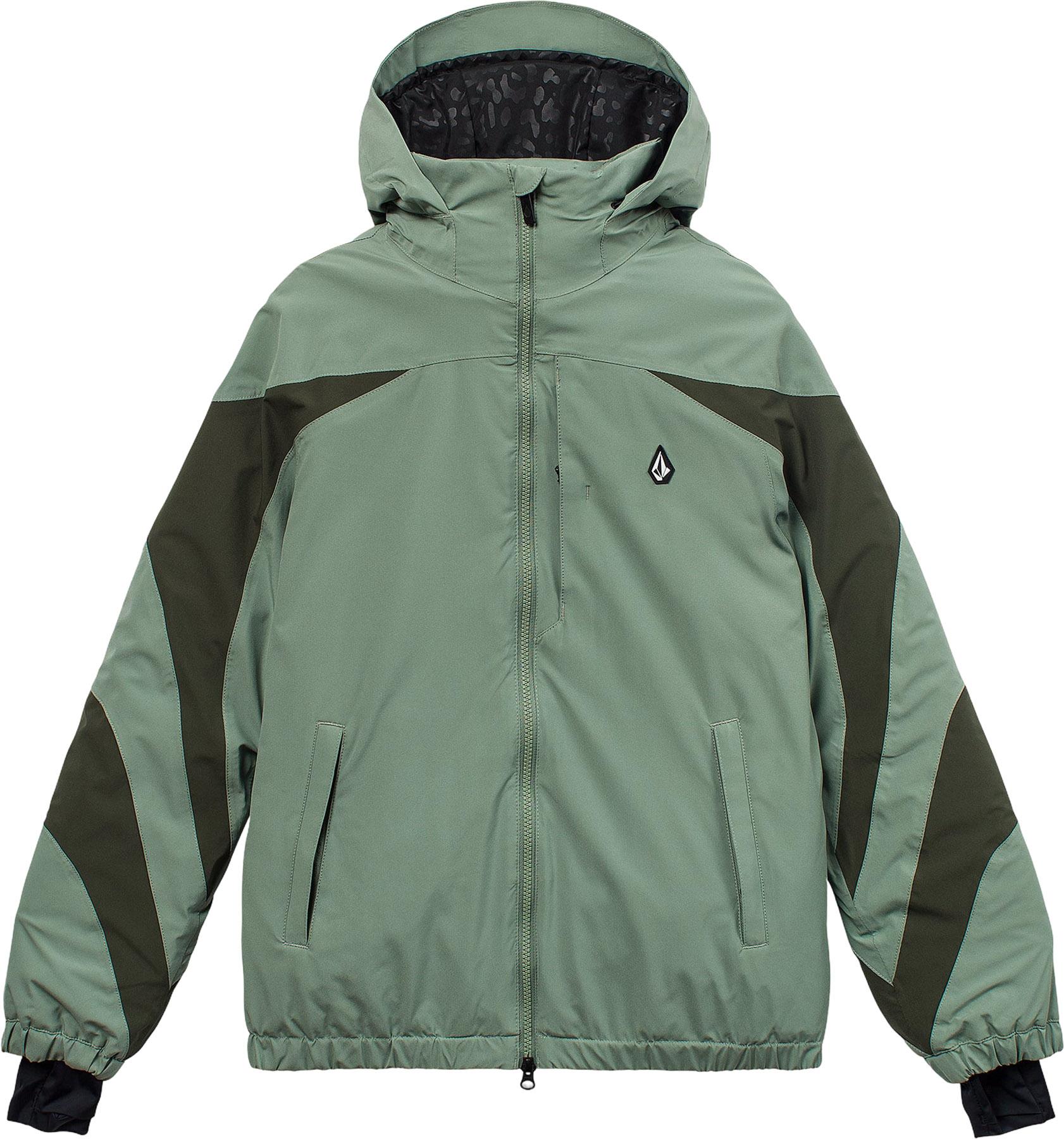 Image de produit pour Manteau extensible Shelter 3D - Femme