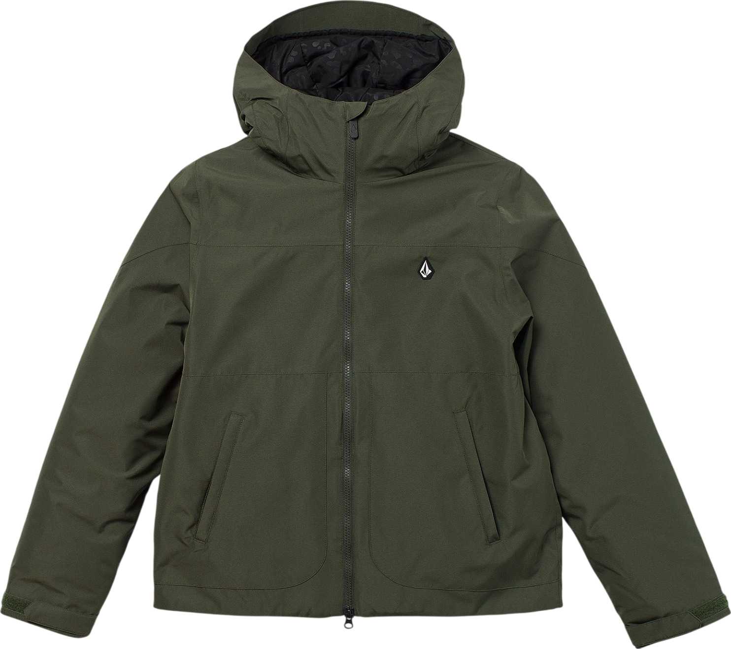 Dark Green