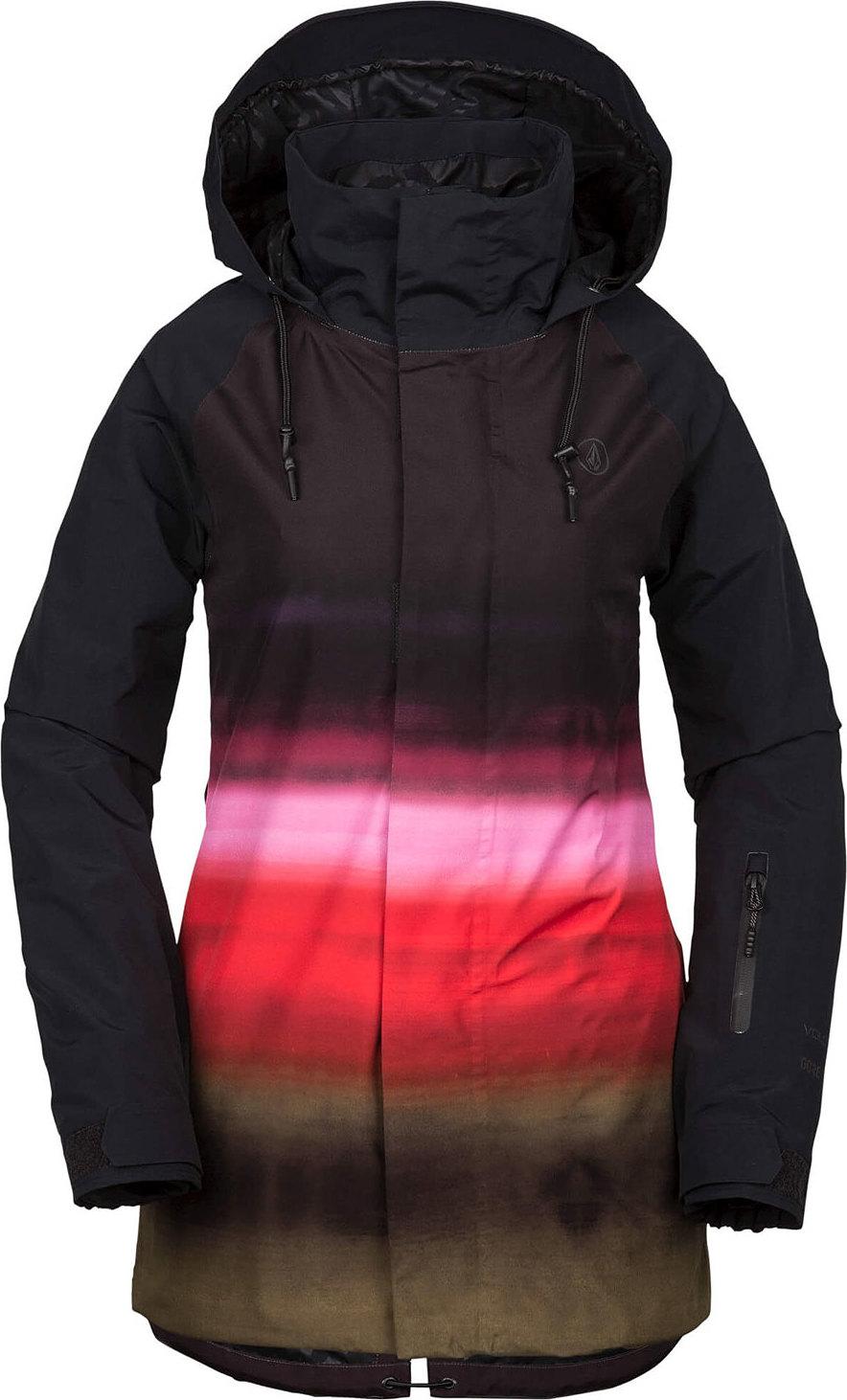 Product gallery image number 1 for product Leda Gore-Tex Jacket - Women's