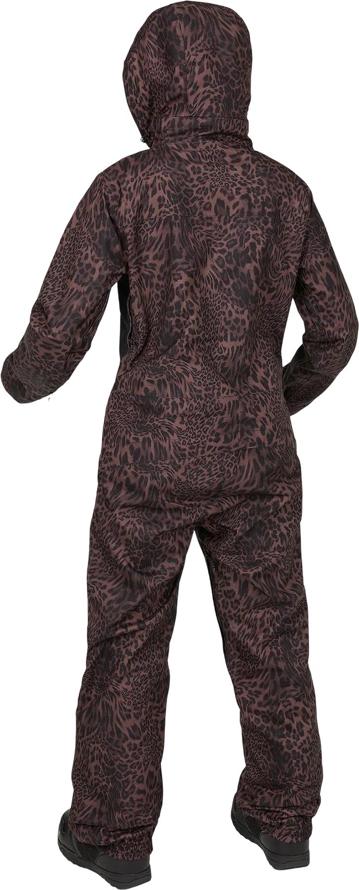 Numéro de l'image de la galerie de produits 8 pour le produit Combinaison de neige Shiloh - Femme