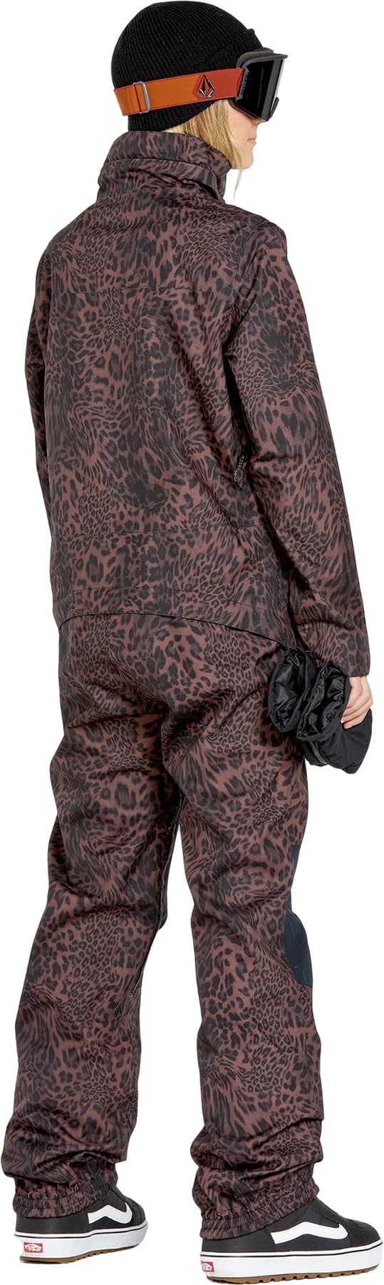 Numéro de l'image de la galerie de produits 7 pour le produit Combinaison de neige Shiloh - Femme