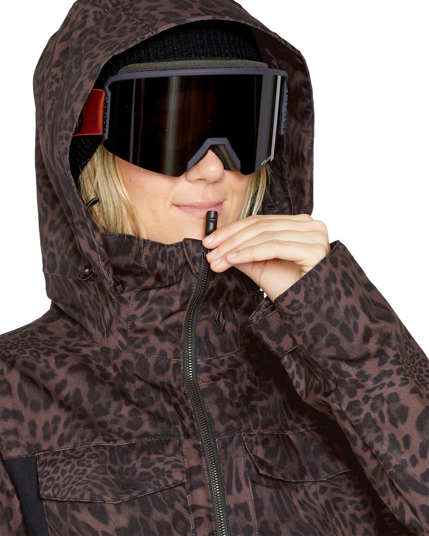 Numéro de l'image de la galerie de produits 6 pour le produit Combinaison de neige Shiloh - Femme