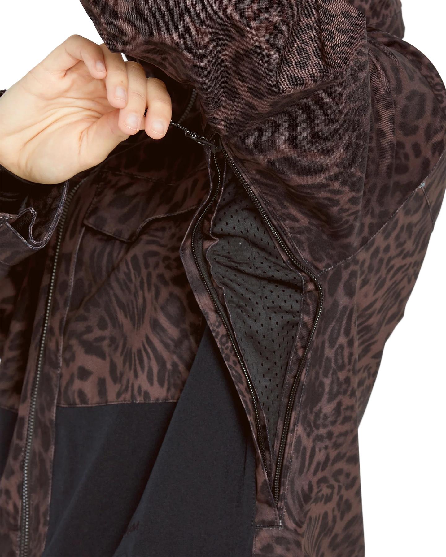 Numéro de l'image de la galerie de produits 5 pour le produit Combinaison de neige Shiloh - Femme