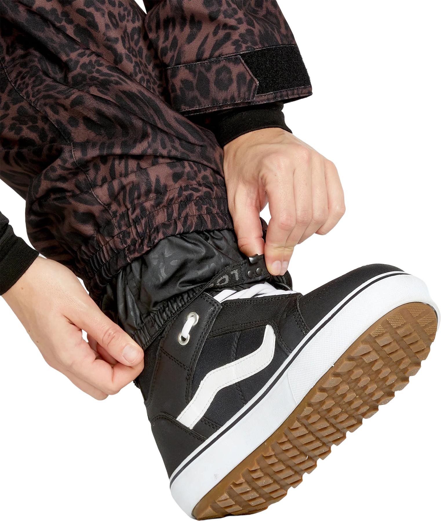 Numéro de l'image de la galerie de produits 11 pour le produit Combinaison de neige Shiloh - Femme