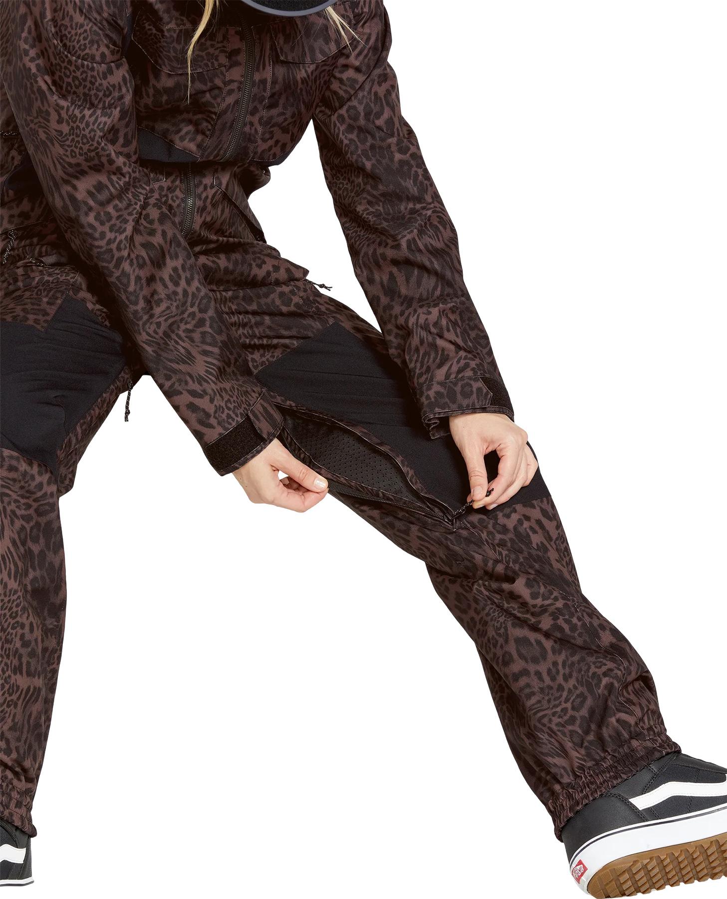 Numéro de l'image de la galerie de produits 9 pour le produit Combinaison de neige Shiloh - Femme