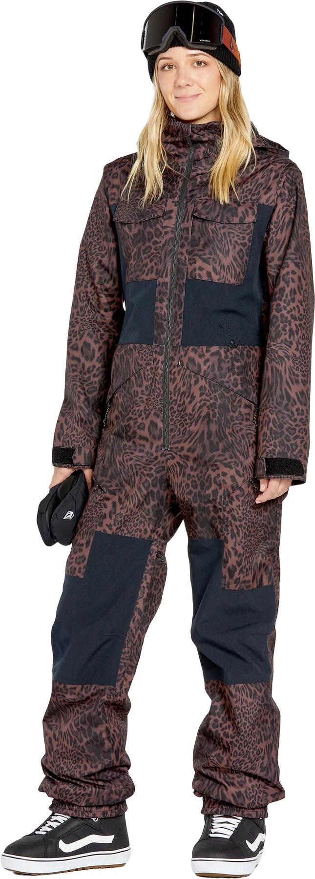 Numéro de l'image de la galerie de produits 2 pour le produit Combinaison de neige Shiloh - Femme