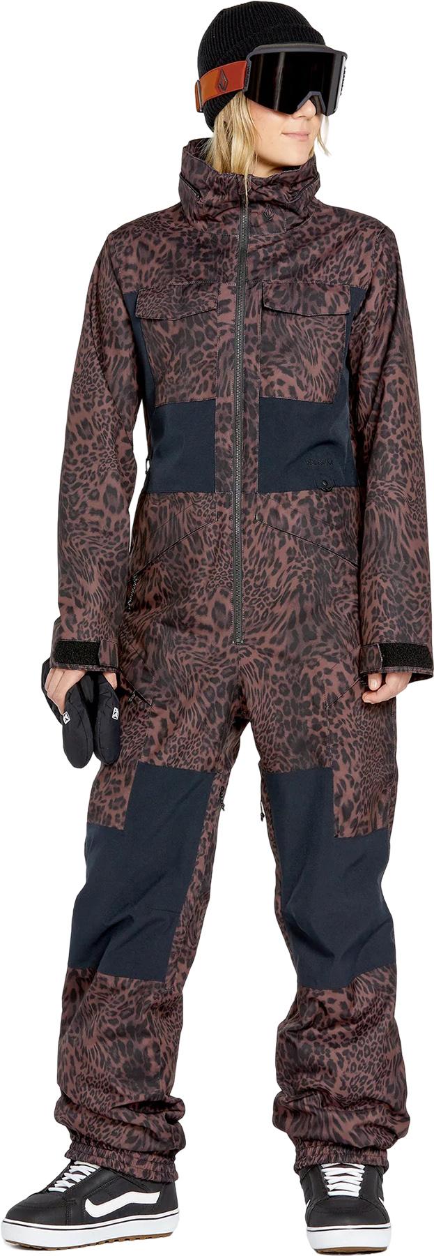 Numéro de l'image de la galerie de produits 1 pour le produit Combinaison de neige Shiloh - Femme