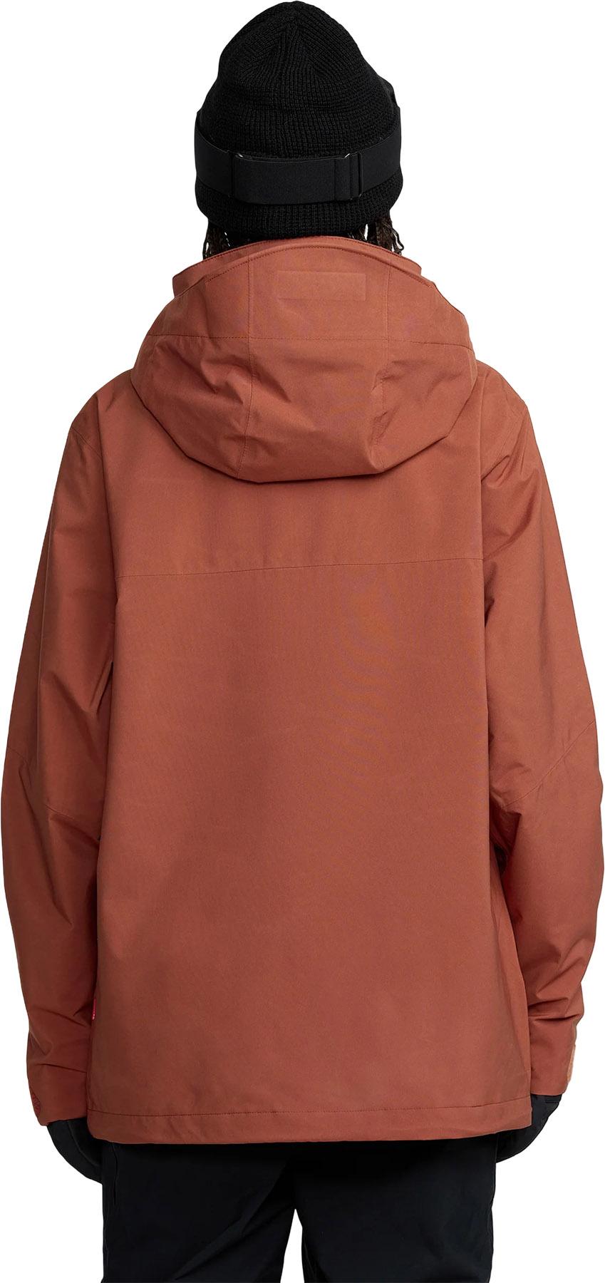 Product gallery image number 4 for product AT Stretch GORE-TEX Jacket - Women's