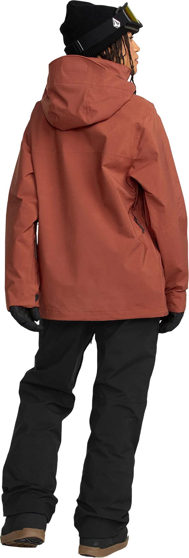 Product gallery image number 8 for product AT Stretch GORE-TEX Jacket - Women's