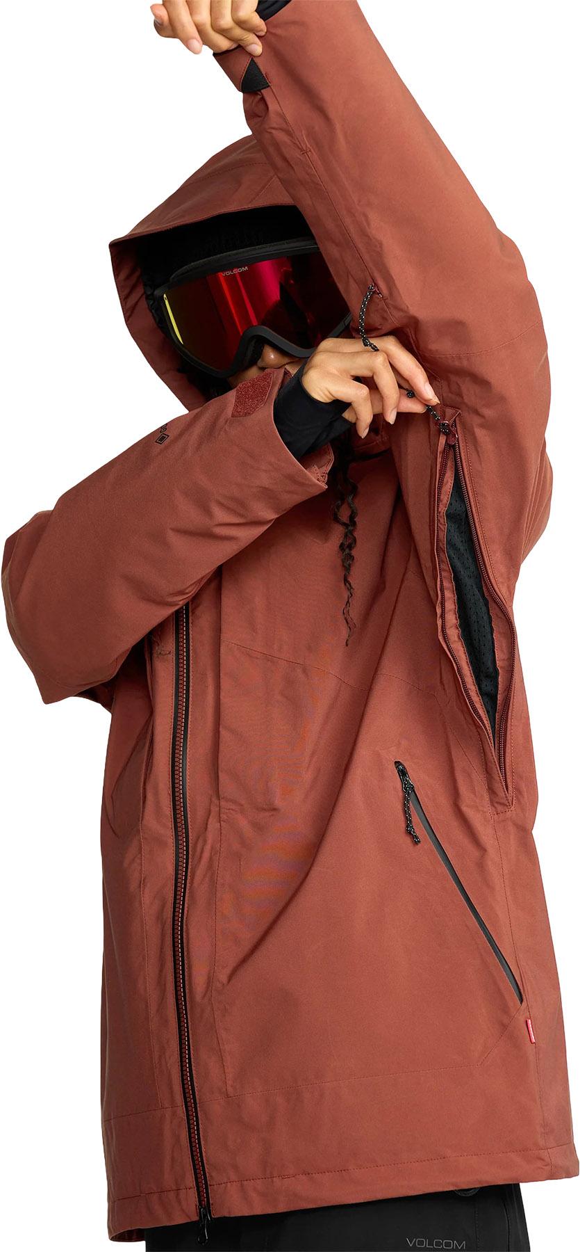 Product gallery image number 2 for product AT Stretch GORE-TEX Jacket - Women's