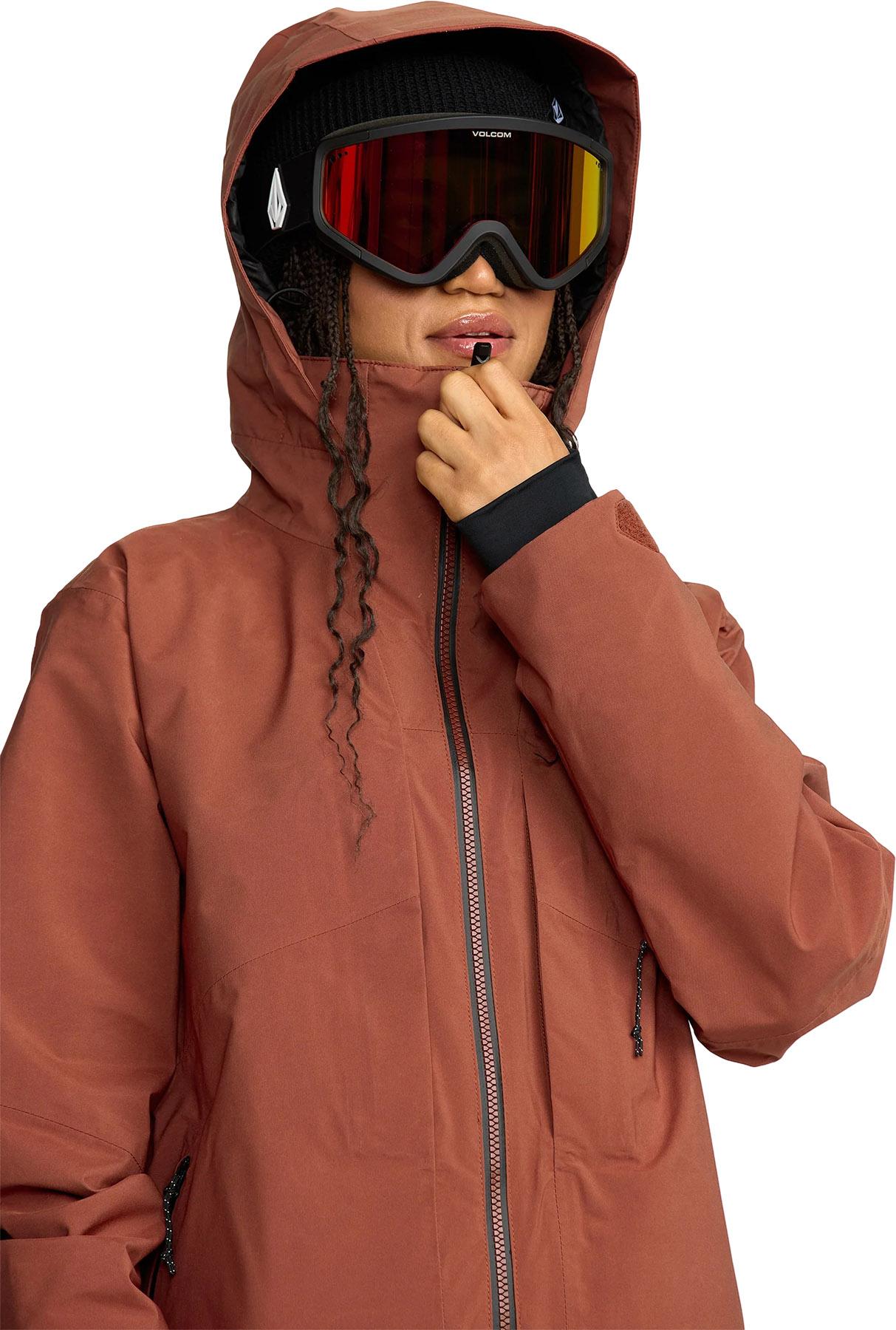 Product gallery image number 3 for product AT Stretch GORE-TEX Jacket - Women's