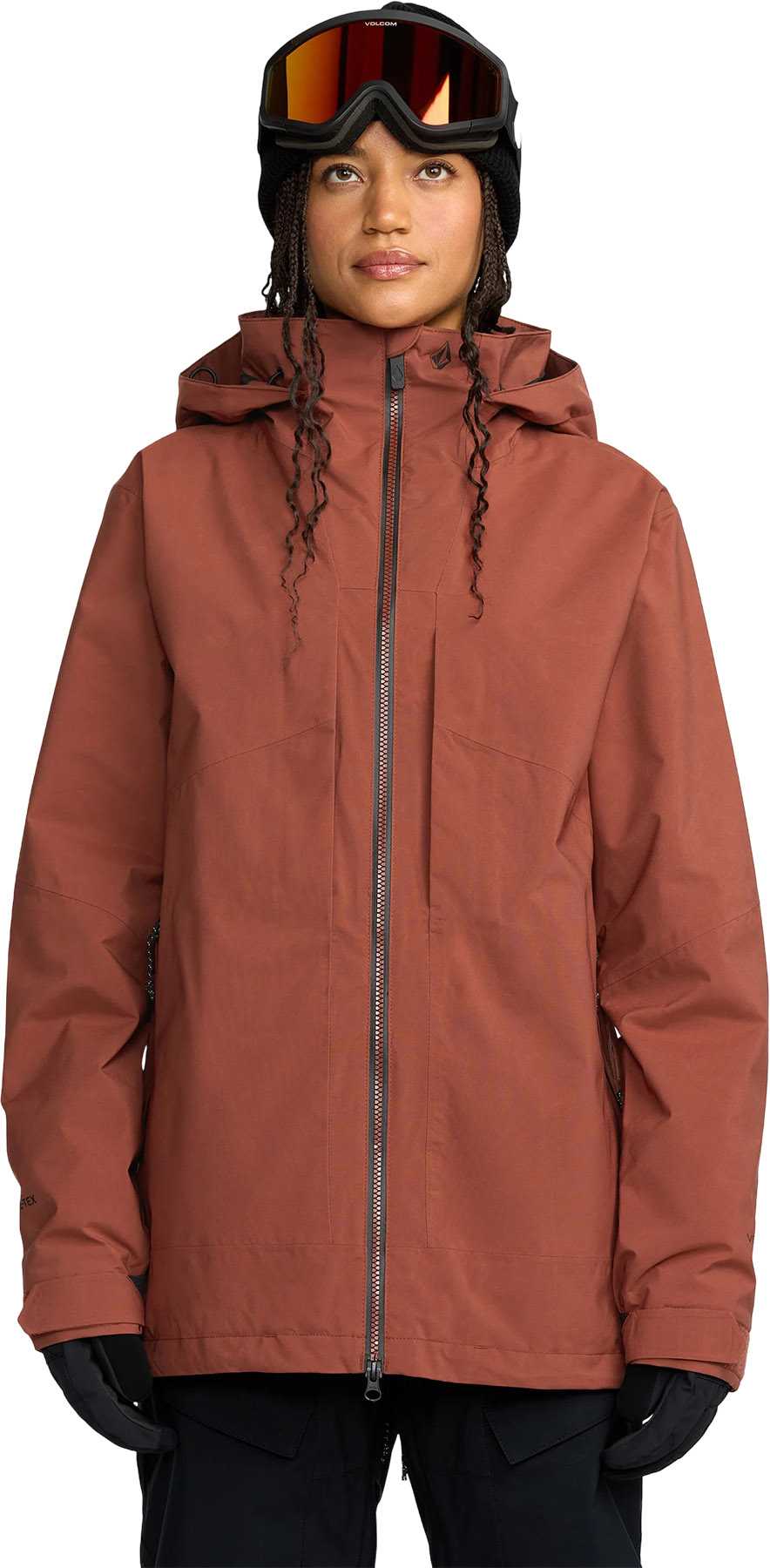 Product image for AT Stretch GORE-TEX Jacket - Women's