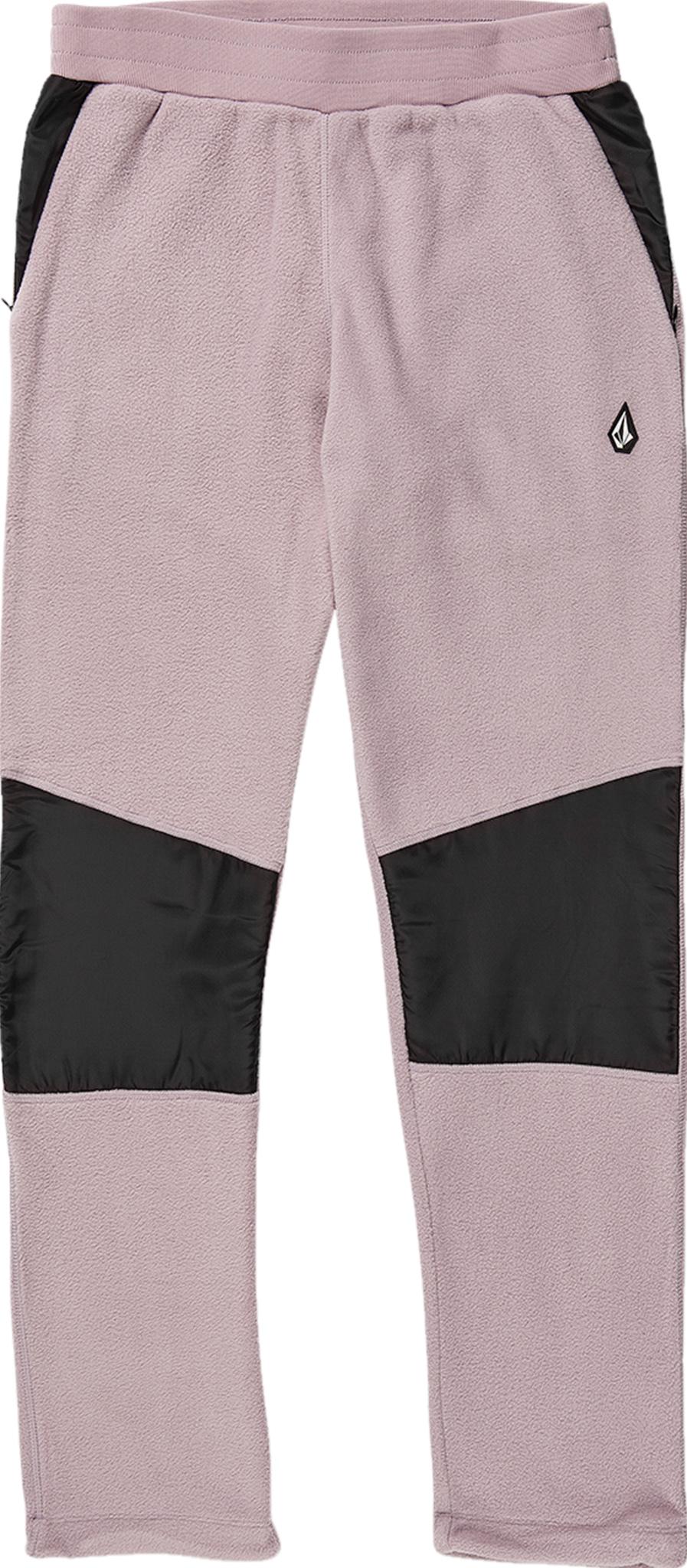 Product gallery image number 1 for product Polar Fleece Pants - Women's