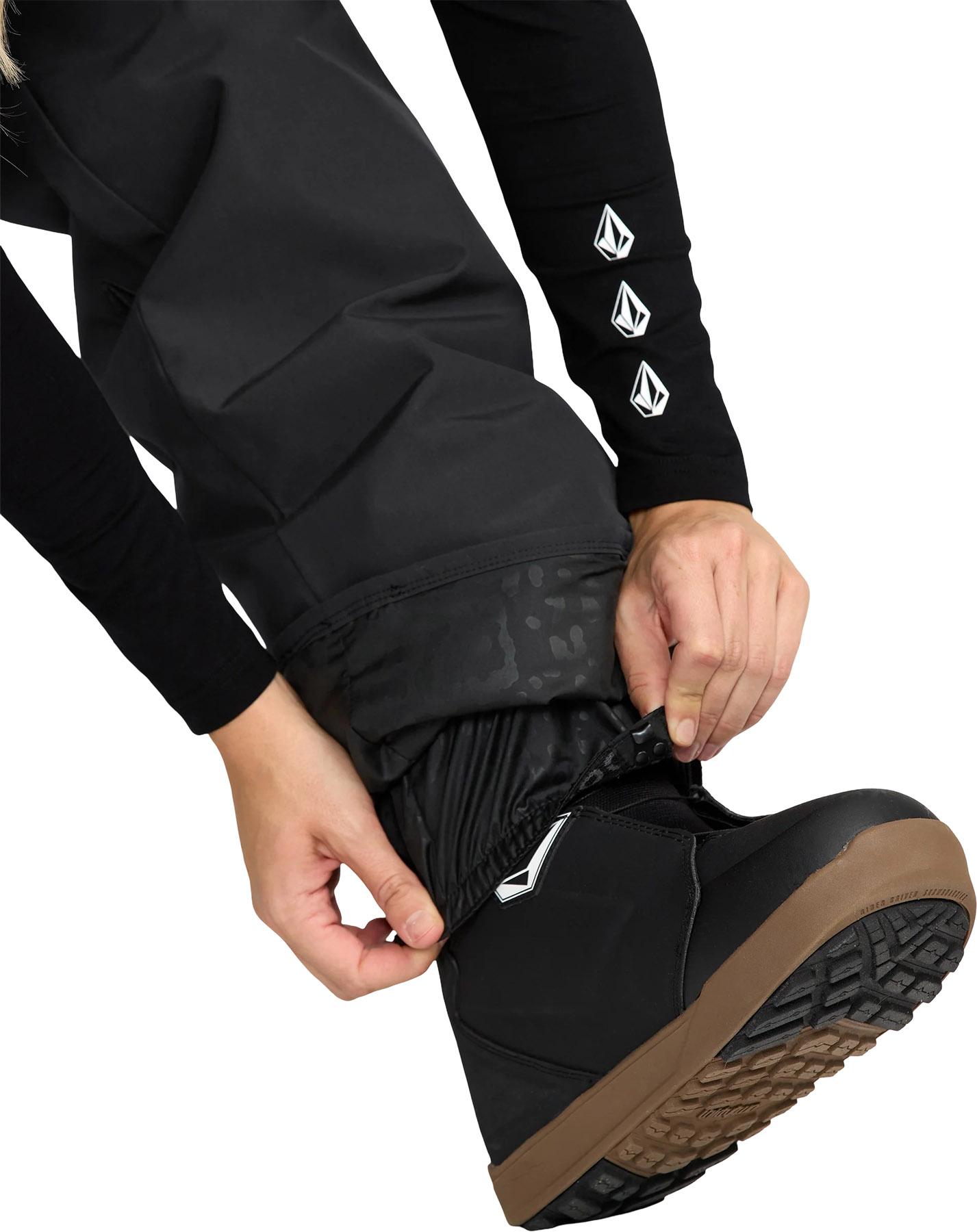 Product gallery image number 3 for product Frochickie Insulated Pant - Women's