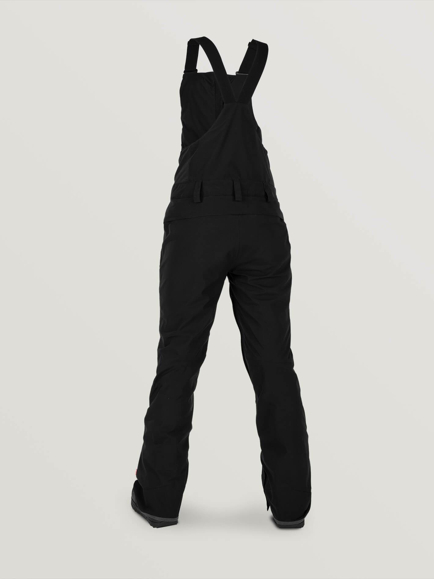 Product gallery image number 2 for product Elm Gore Bib Overall - Women's