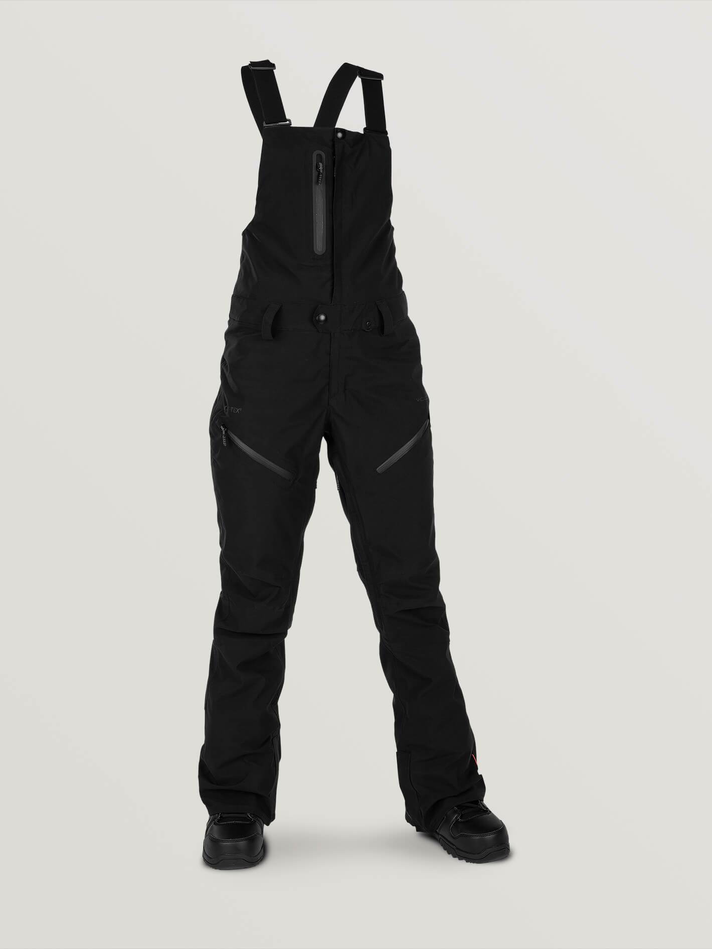 Product gallery image number 1 for product Elm Gore Bib Overall - Women's