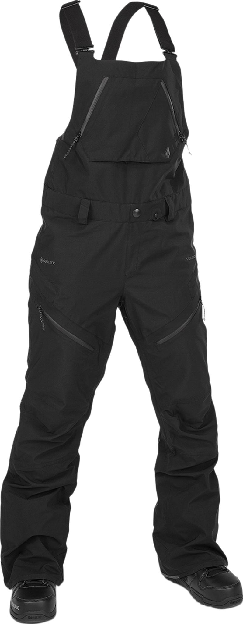 Product gallery image number 1 for product ELM Stretch GORE-TEX Bib Overall - Women's