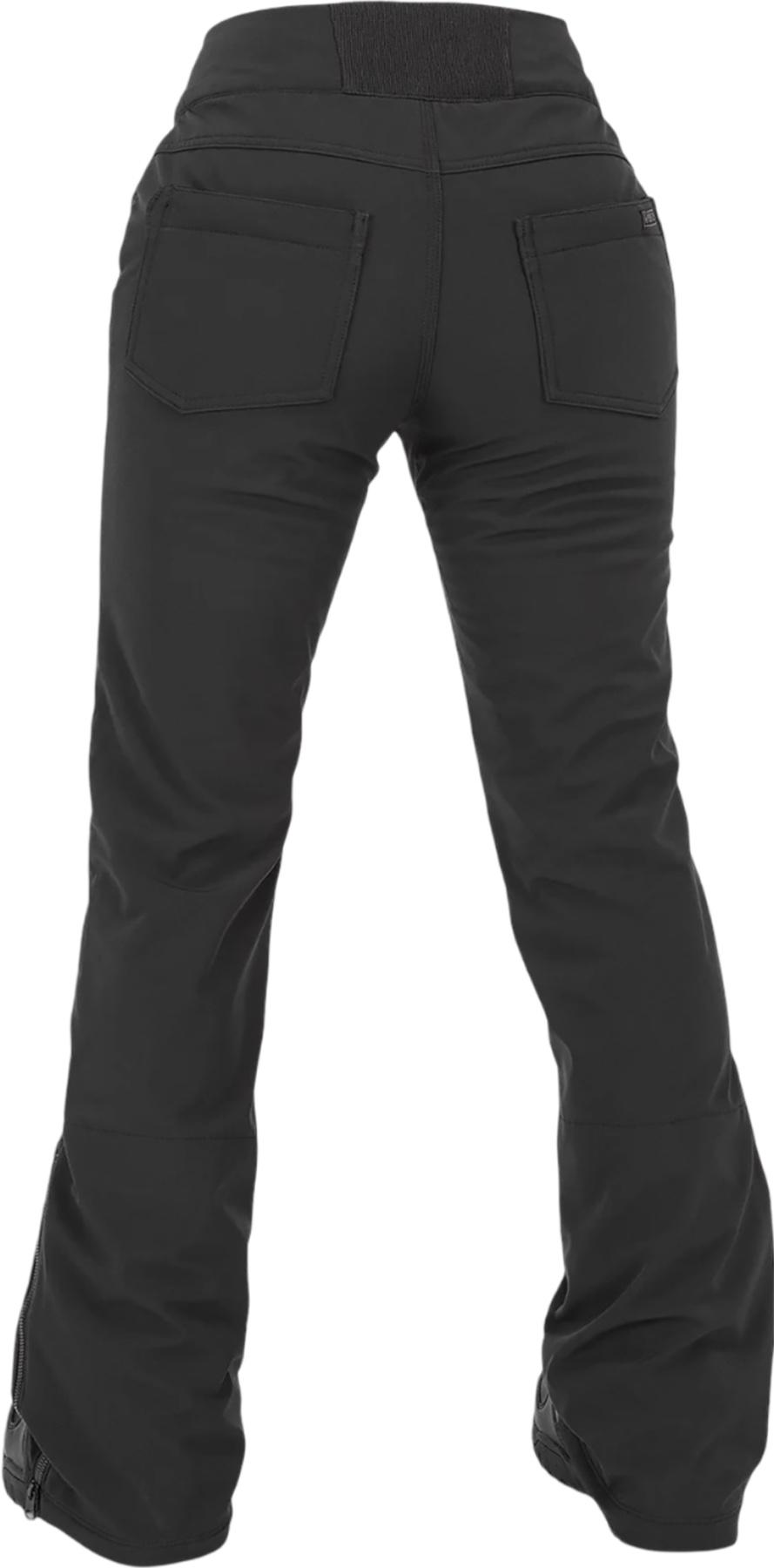 Product gallery image number 2 for product Battle Stretch HR Trousers - Women's
