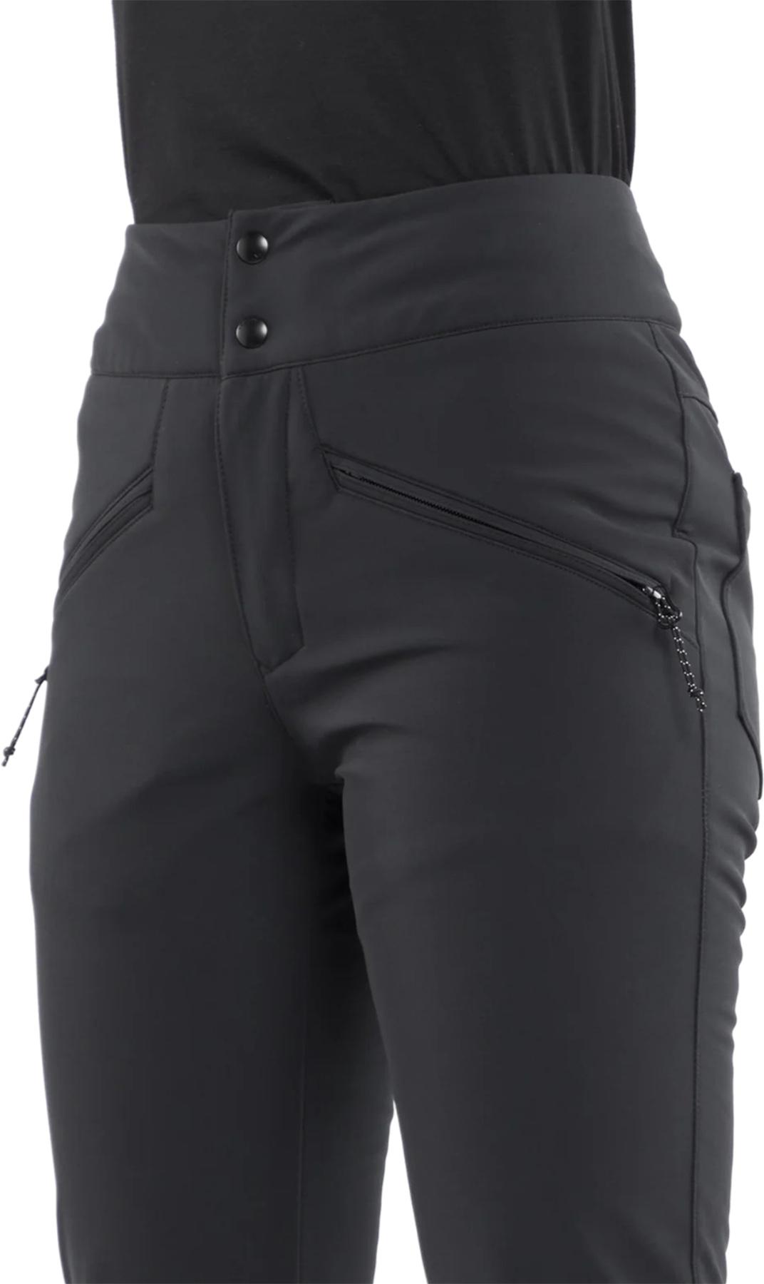 Product gallery image number 3 for product Battle Stretch HR Trousers - Women's