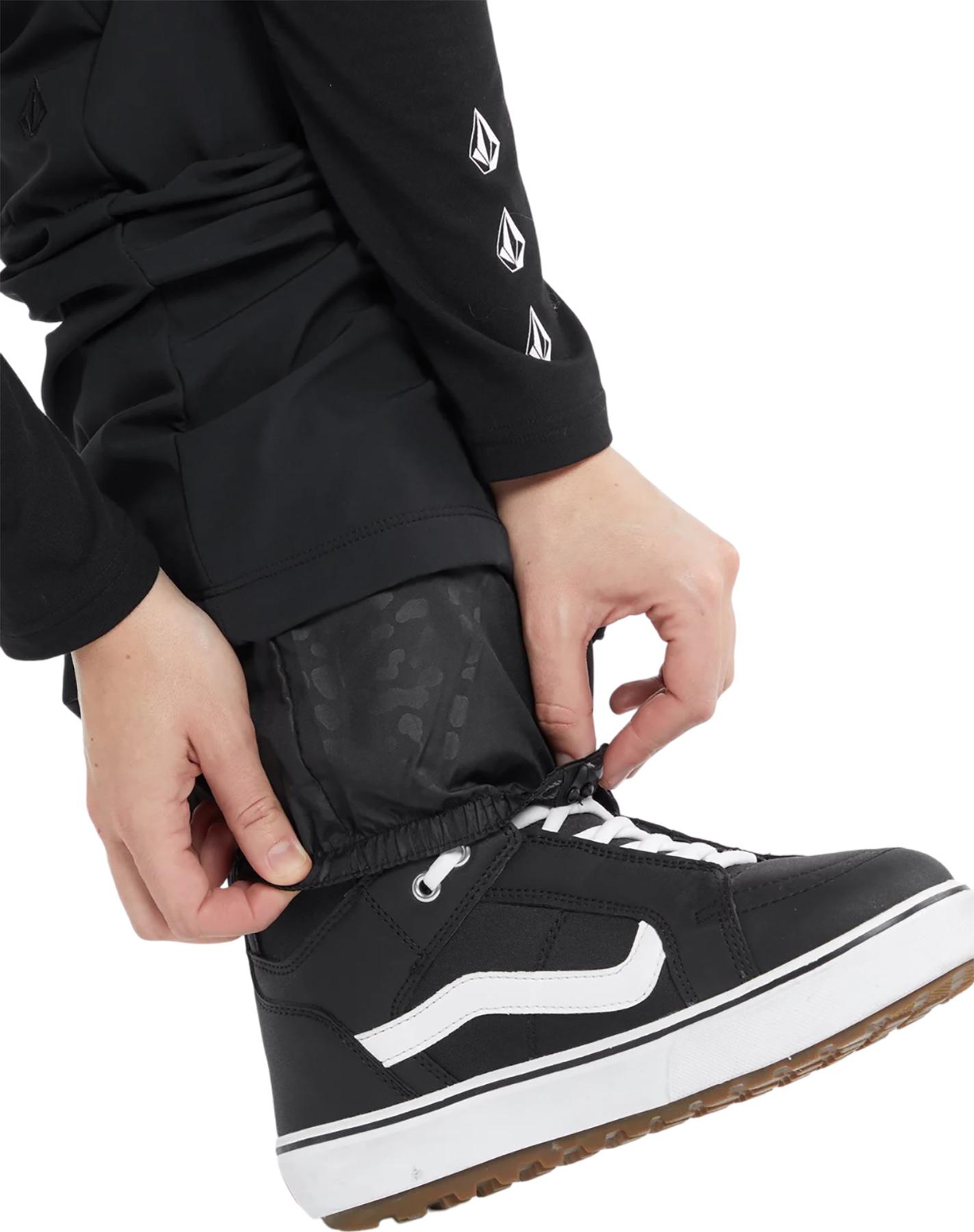 Product gallery image number 4 for product Battle Stretch HR Trousers - Women's