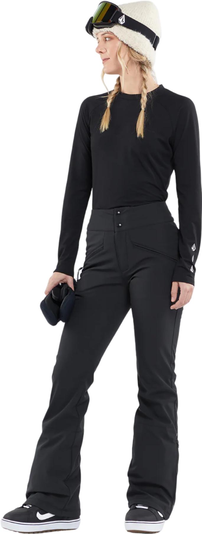 Product gallery image number 6 for product Battle Stretch HR Trousers - Women's