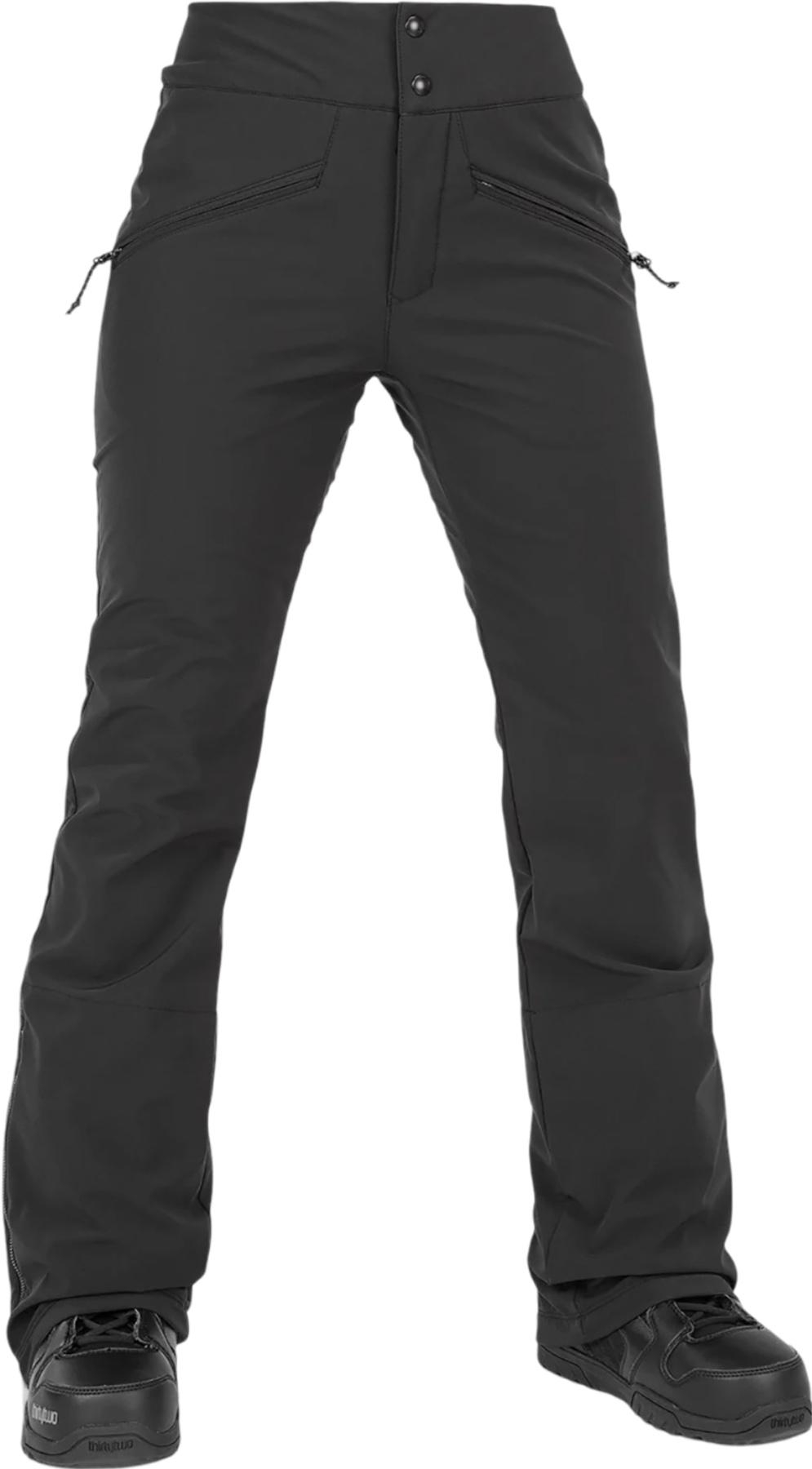 Product gallery image number 1 for product Battle Stretch HR Trousers - Women's