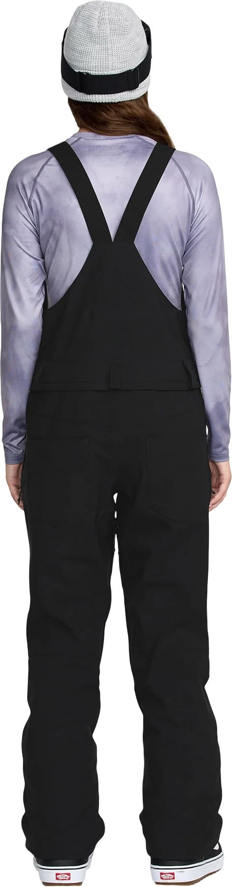 Product gallery image number 7 for product Swift Bib Overall - Women's