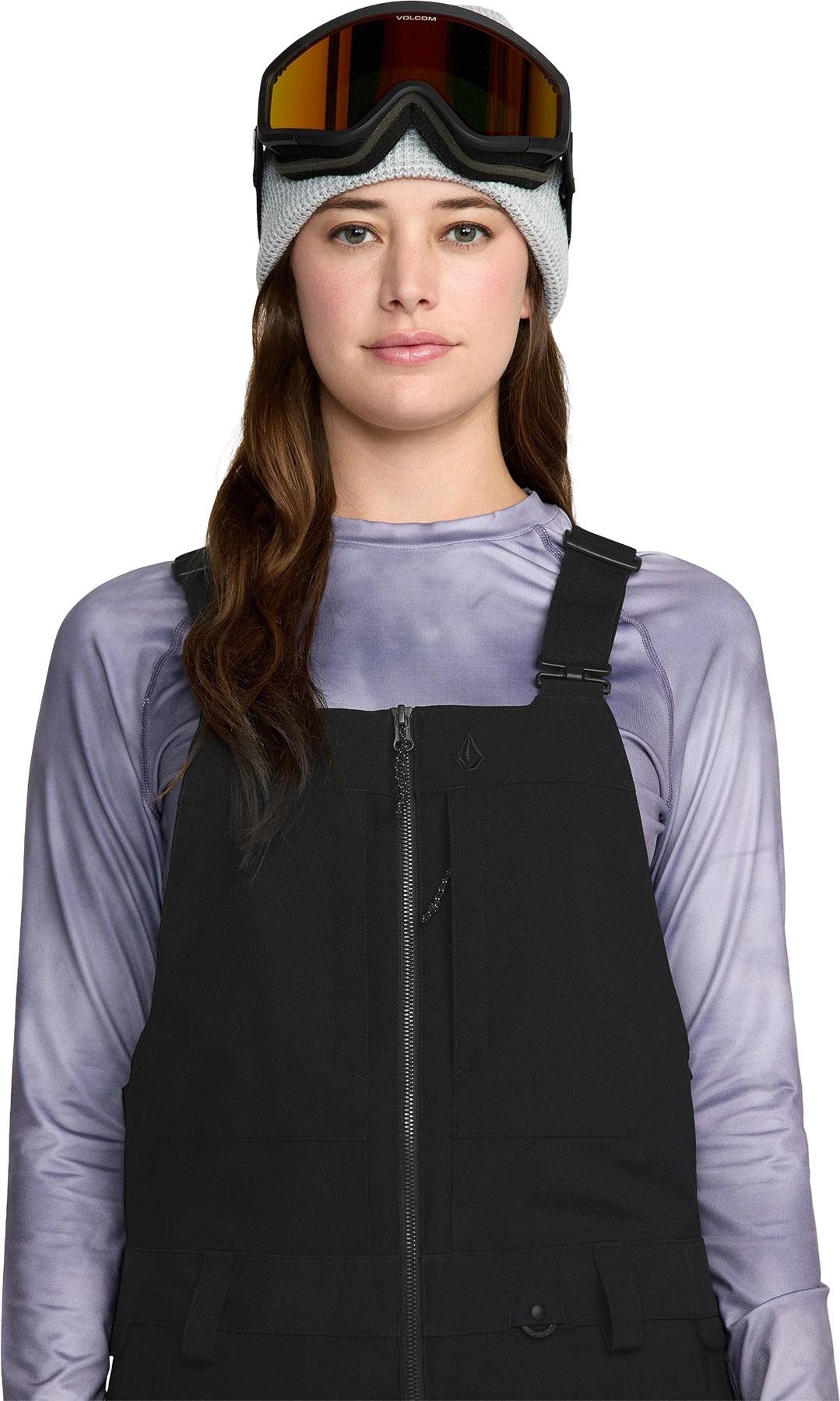 Product gallery image number 3 for product Swift Bib Overall - Women's