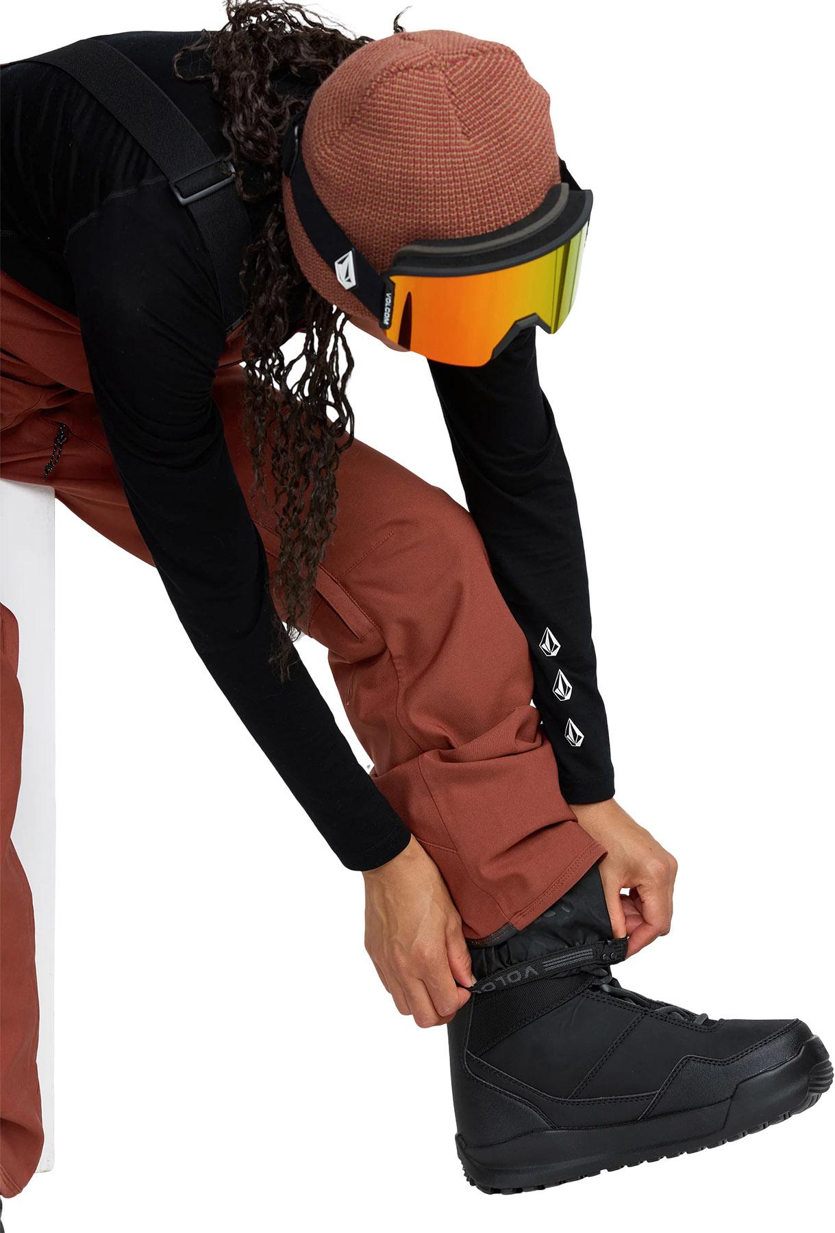 Product gallery image number 2 for product Swift Bib Overall - Women's