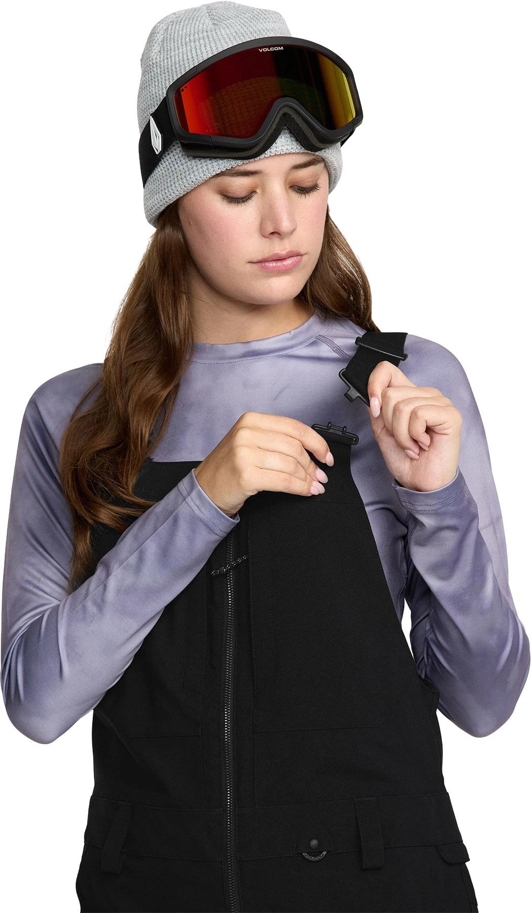 Product gallery image number 5 for product Swift Bib Overall - Women's