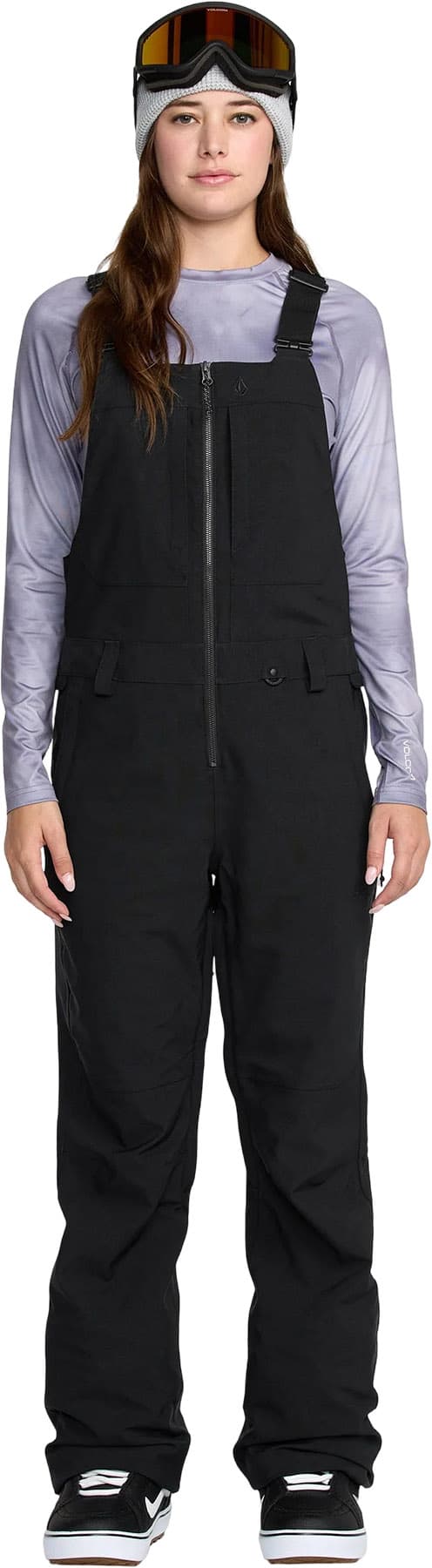 Product image for Swift Bib Overall - Women's