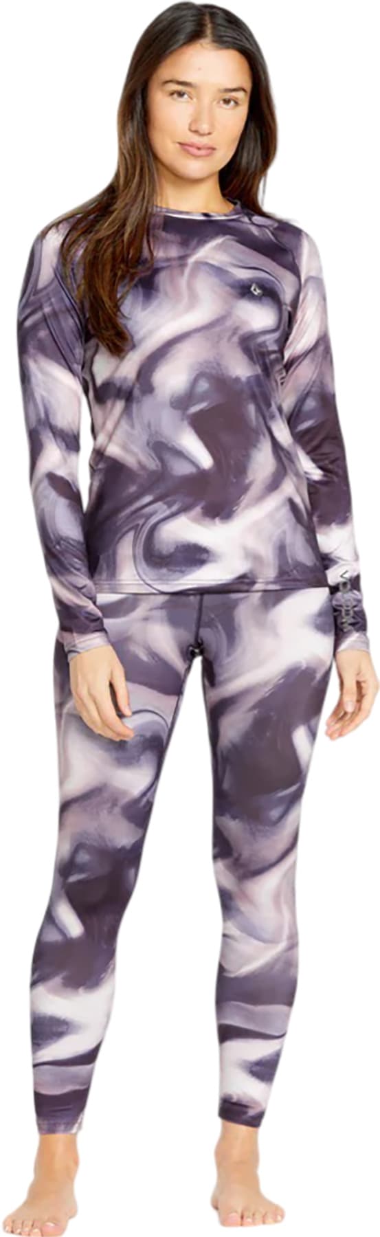 Numéro de l'image de la galerie de produits 2 pour le produit Pantalon V-Science - Femme