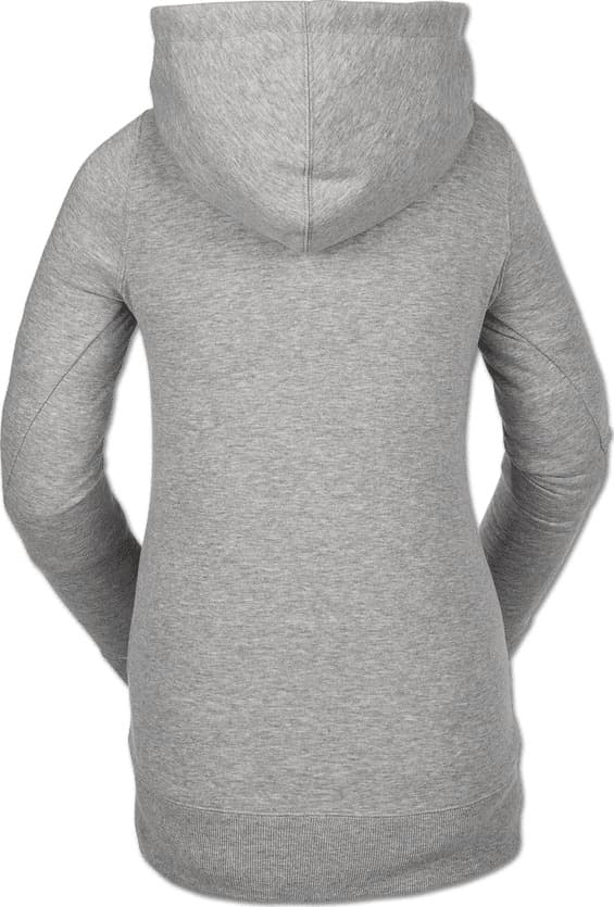 Product gallery image number 2 for product Tower Fleece Pullover - Women's