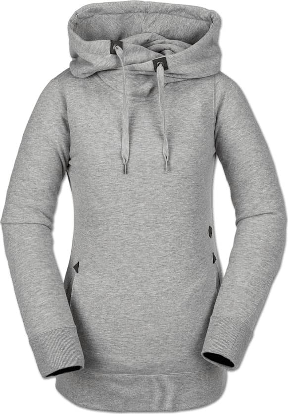 Product gallery image number 1 for product Tower Fleece Pullover - Women's