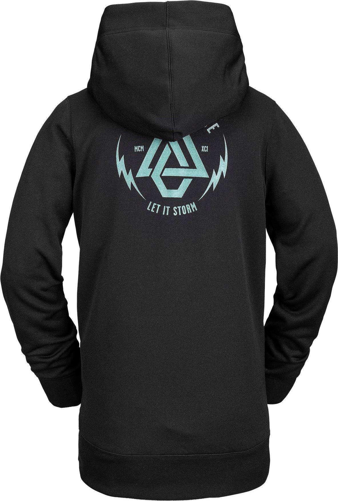 Product gallery image number 2 for product Spring Shred Hoody - Women's