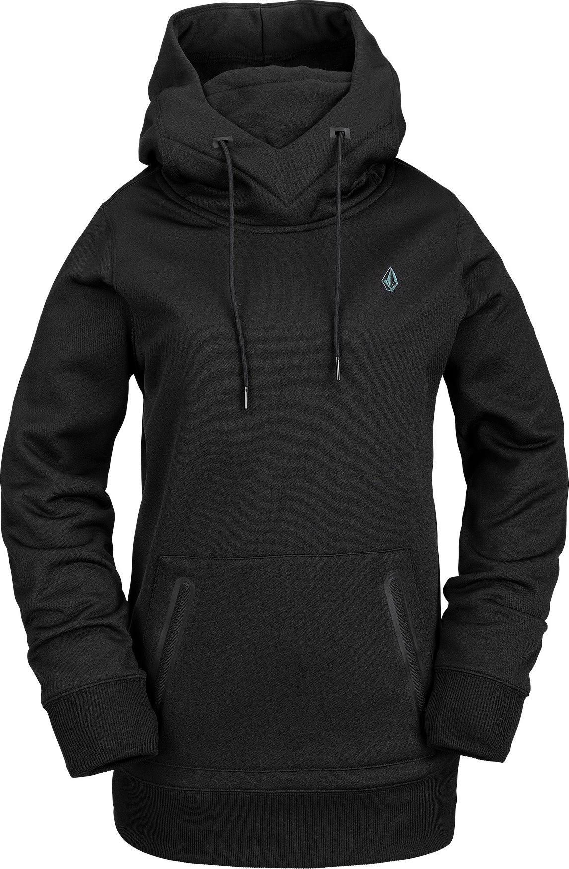 Product gallery image number 1 for product Spring Shred Hoody - Women's