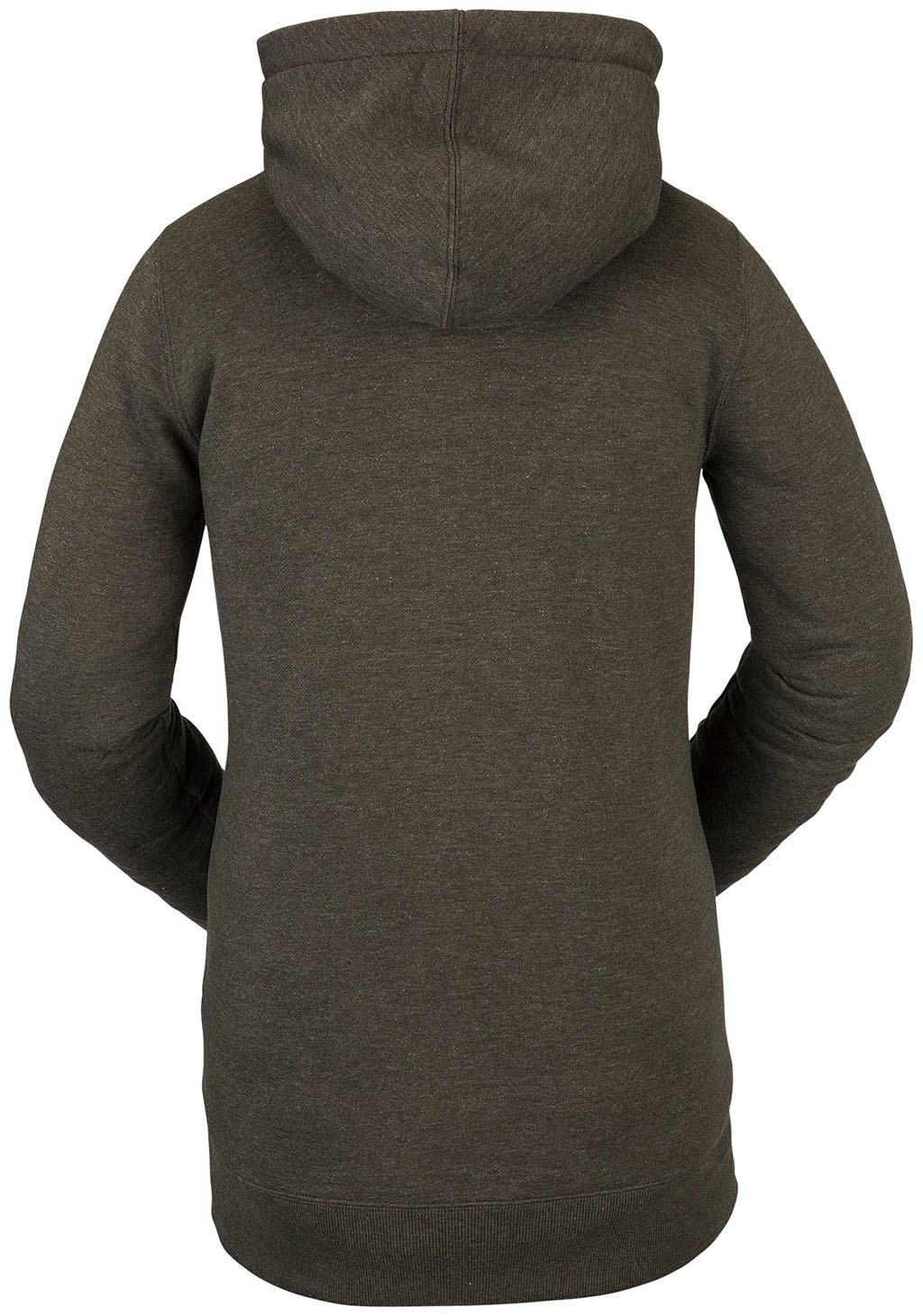 Product gallery image number 2 for product Tower Pullover Fleece - Women's