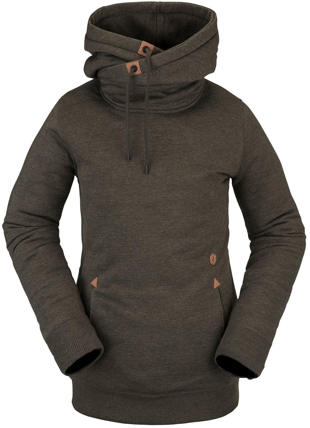 Product gallery image number 1 for product Tower Pullover Fleece - Women's