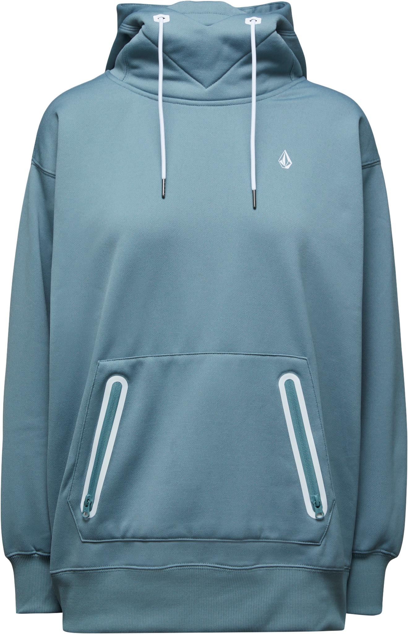 Product gallery image number 1 for product Spring Shred Hoodie - Women's