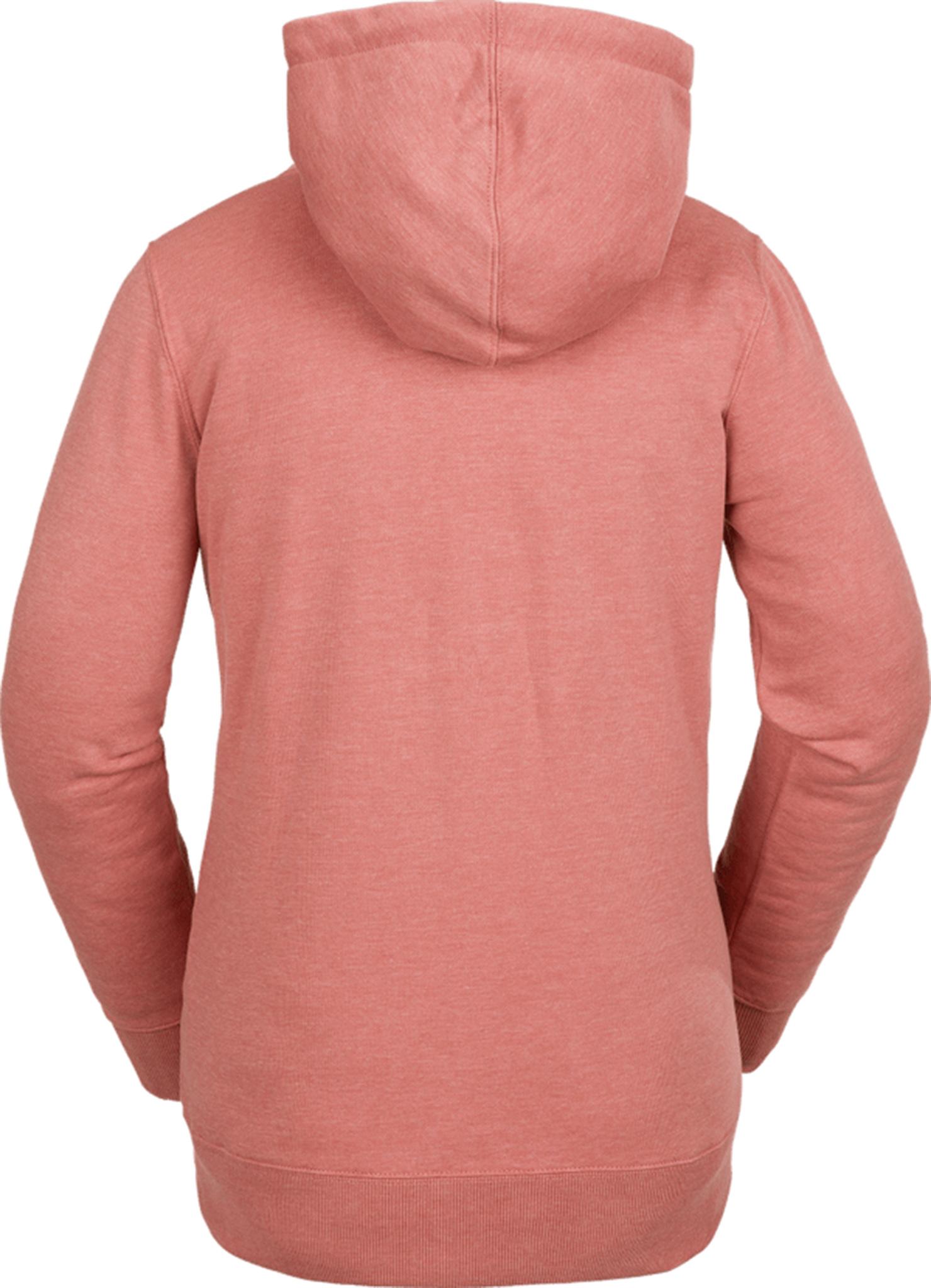 Product gallery image number 2 for product Tower Pullover Fleece Hoodie - Women's