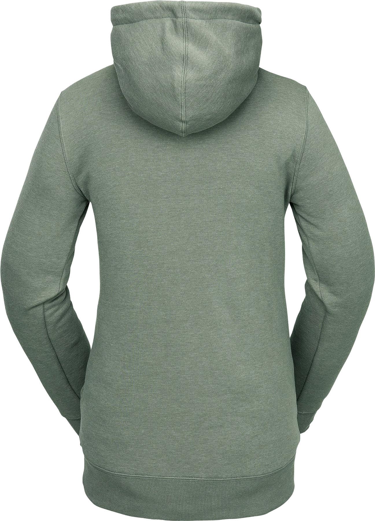 Product gallery image number 4 for product Tower Pullover Fleece Hoodie - Women's