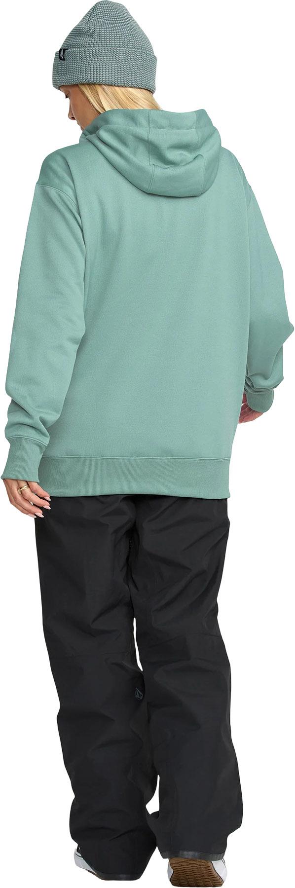 Numéro de l'image de la galerie de produits 8 pour le produit Chandail à capuchon Riding Hydro - Femme