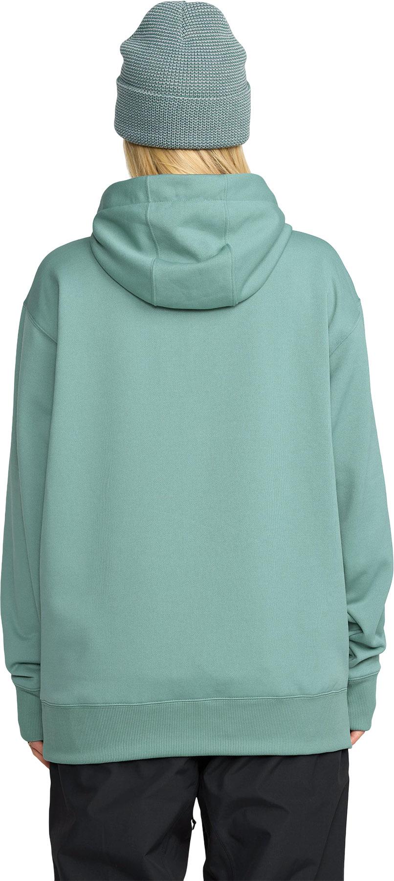 Numéro de l'image de la galerie de produits 6 pour le produit Chandail à capuchon Riding Hydro - Femme