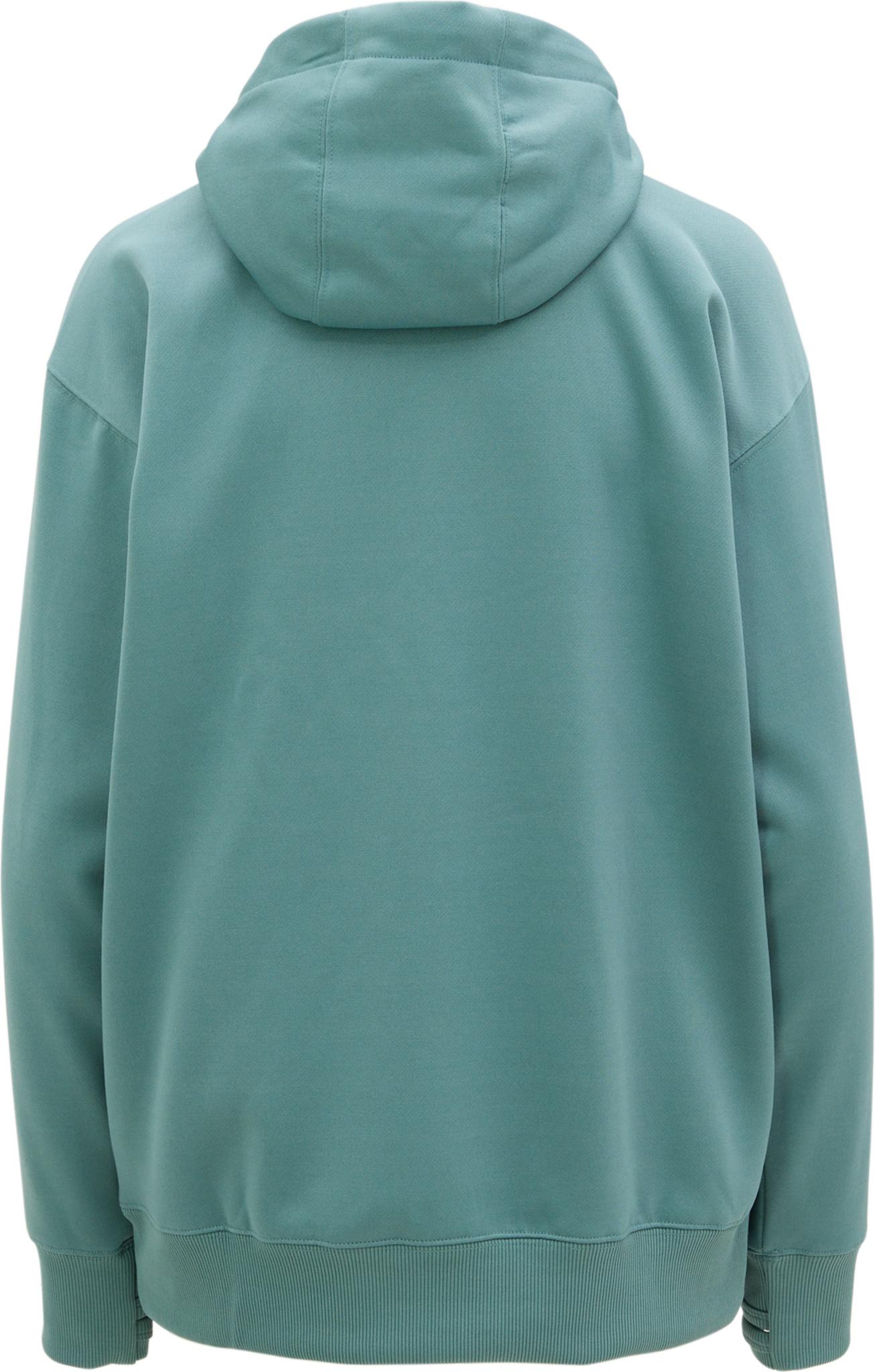 Numéro de l'image de la galerie de produits 10 pour le produit Chandail à capuchon Riding Hydro - Femme