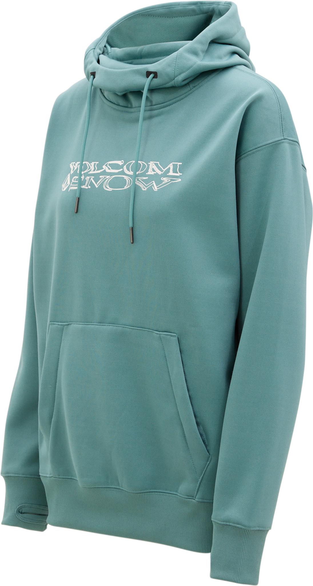 Numéro de l'image de la galerie de produits 9 pour le produit Chandail à capuchon Riding Hydro - Femme