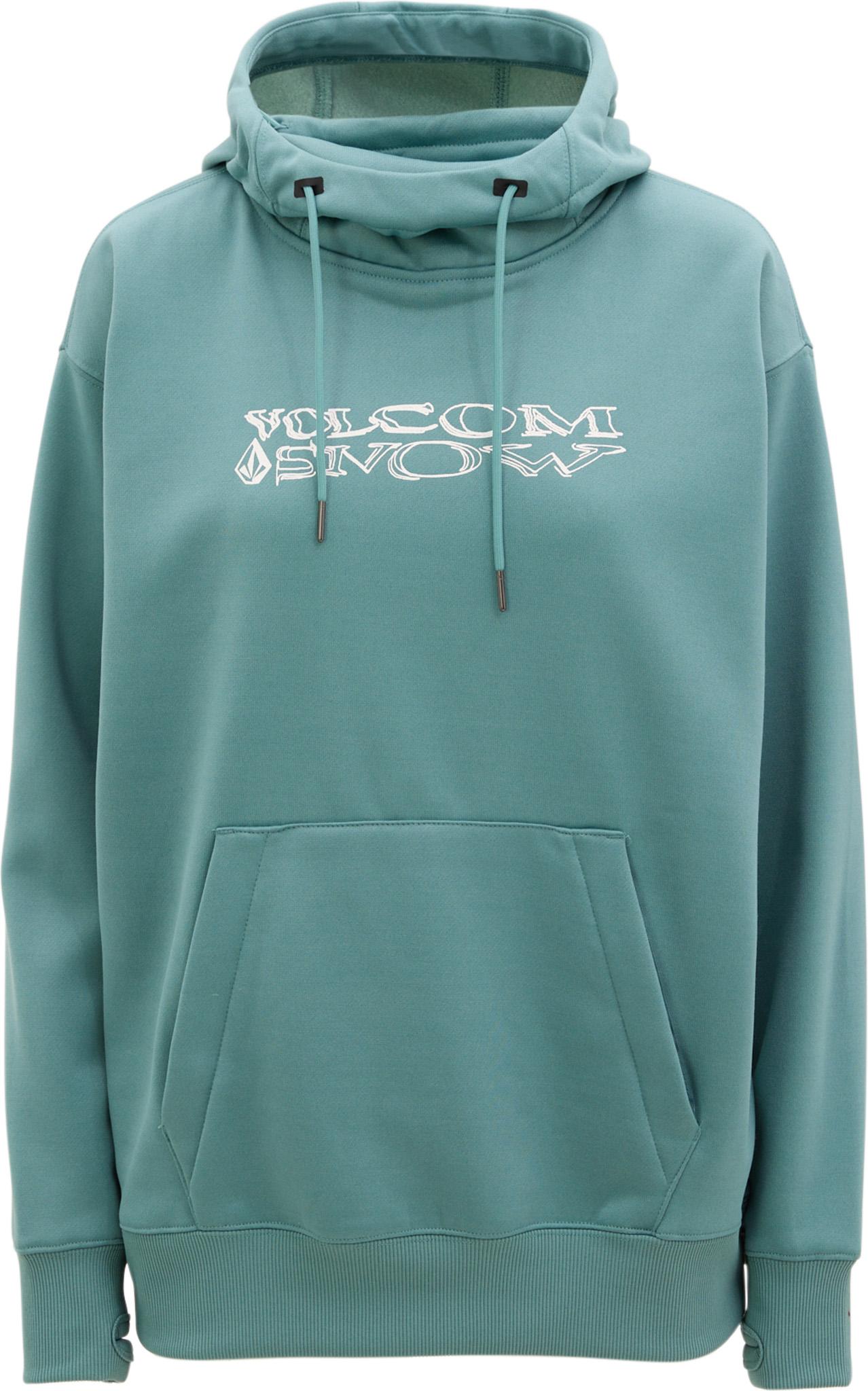 Numéro de l'image de la galerie de produits 1 pour le produit Chandail à capuchon Riding Hydro - Femme