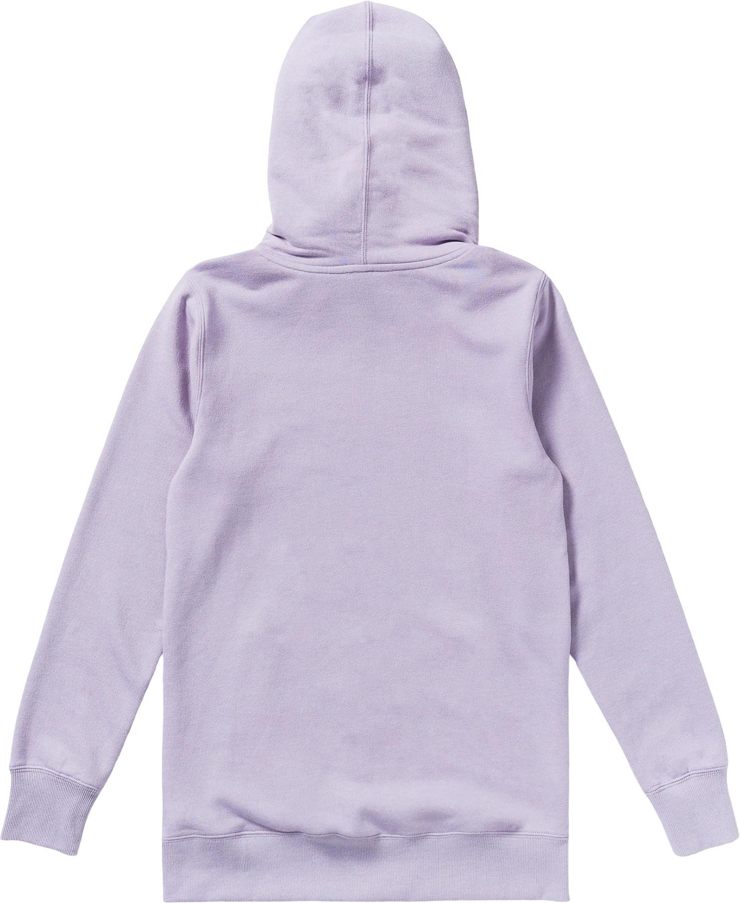 Product gallery image number 2 for product Tower Fleece Hoodie - Women's