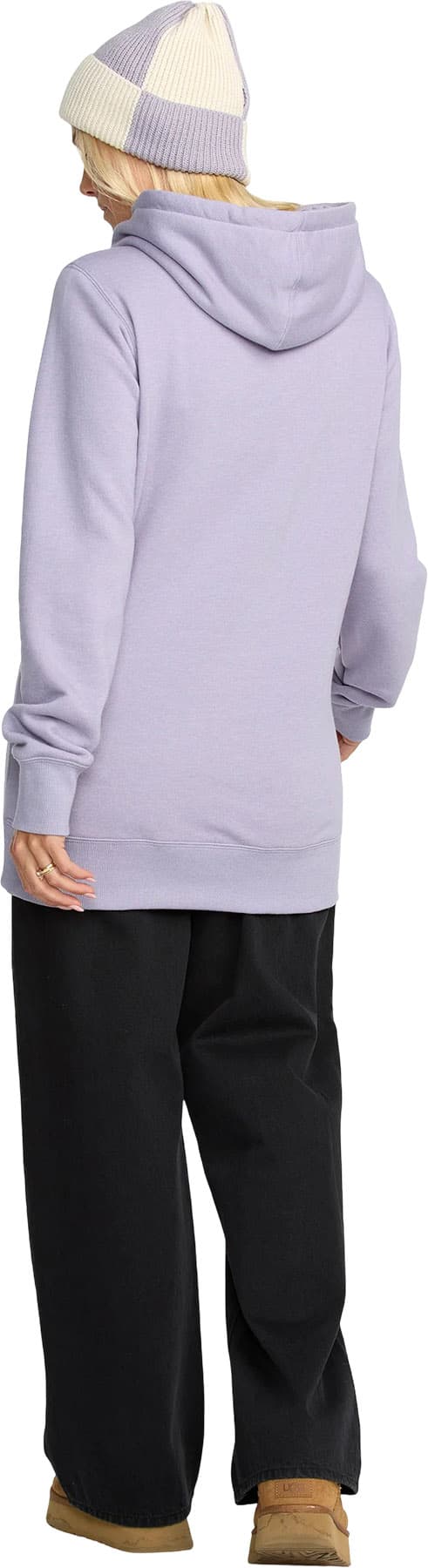 Product gallery image number 7 for product Tower Fleece Hoodie - Women's